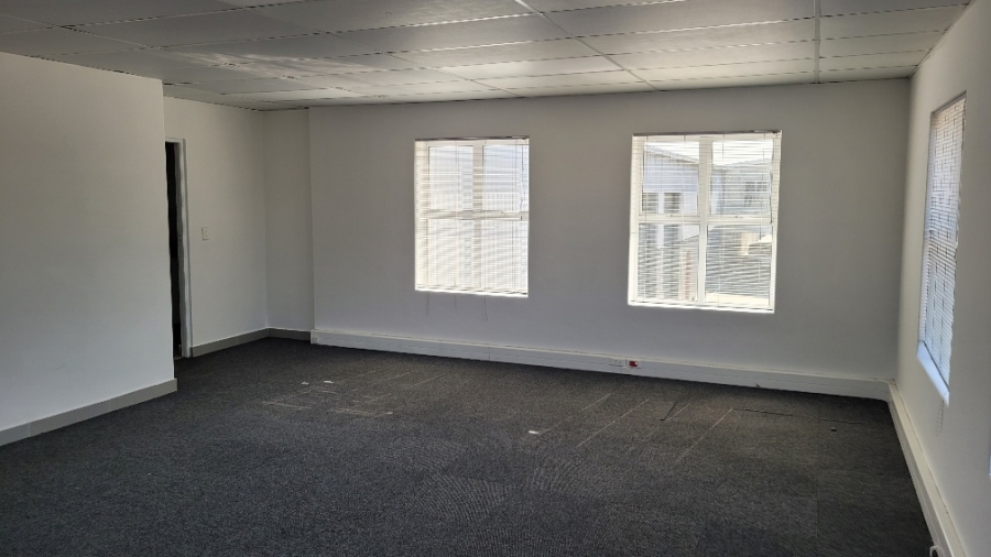 To Let commercial Property for Rent in Parow Industrial Western Cape